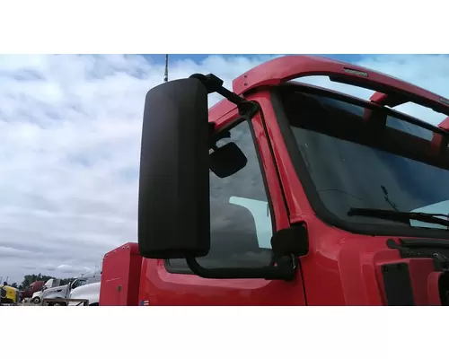 VOLVO VNL MIRROR ASSEMBLY CABDOOR