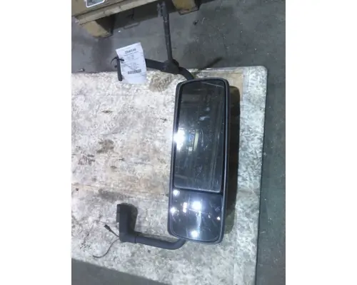 VOLVO VNL MIRROR ASSEMBLY CABDOOR