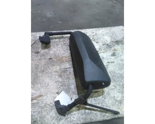 VOLVO VNL MIRROR ASSEMBLY CABDOOR