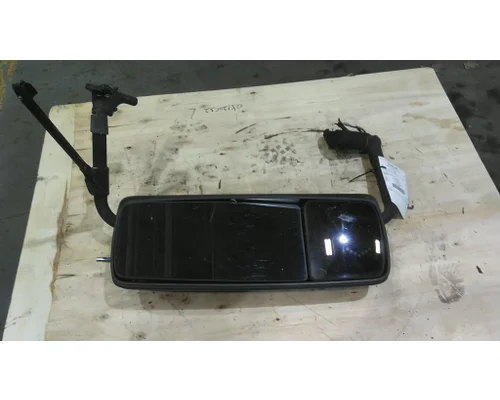 VOLVO VNL MIRROR ASSEMBLY CABDOOR