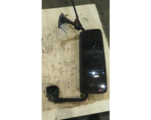 VOLVO VNL MIRROR ASSEMBLY CABDOOR
