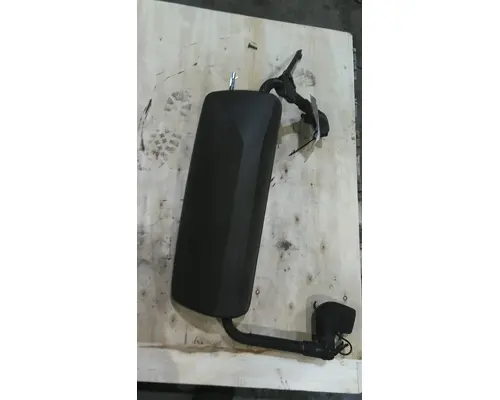 VOLVO VNL MIRROR ASSEMBLY CABDOOR