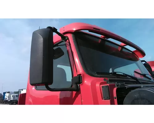 VOLVO VNL MIRROR ASSEMBLY CABDOOR
