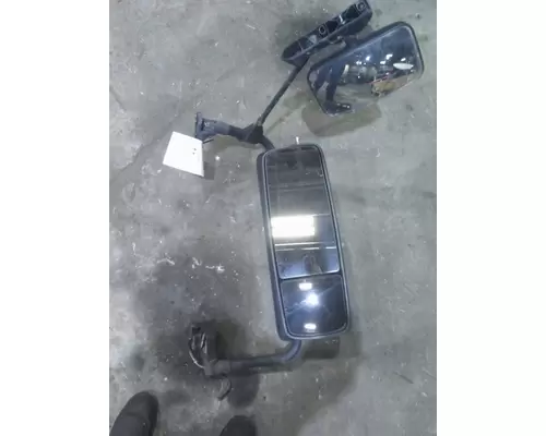 VOLVO VNL MIRROR ASSEMBLY CABDOOR
