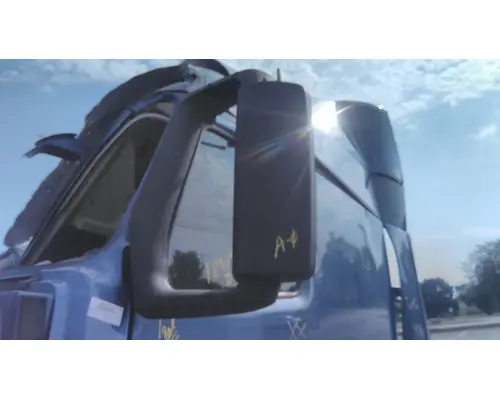 VOLVO VNL MIRROR ASSEMBLY CABDOOR