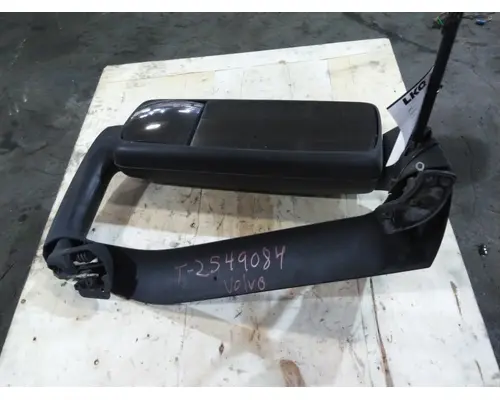 VOLVO VNL MIRROR ASSEMBLY CABDOOR
