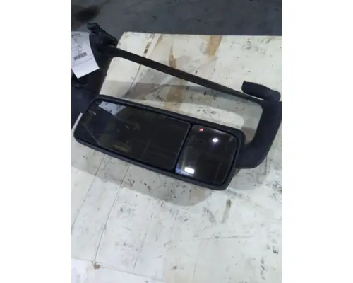 VOLVO VNL MIRROR ASSEMBLY CABDOOR