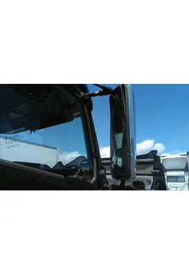 VOLVO VNL MIRROR ASSEMBLY CAB/DOOR
