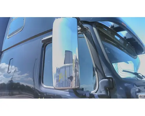 VOLVO VNL MIRROR ASSEMBLY CABDOOR