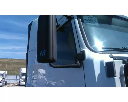 VOLVO VNL MIRROR ASSEMBLY CABDOOR