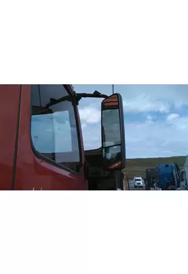 VOLVO VNL MIRROR ASSEMBLY CAB/DOOR