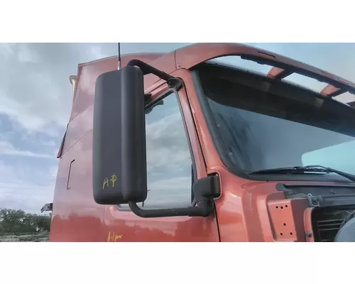 VOLVO VNL MIRROR ASSEMBLY CABDOOR