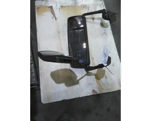 VOLVO VNL MIRROR ASSEMBLY CABDOOR