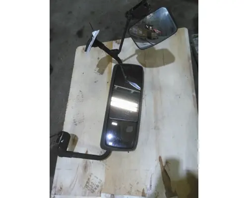 VOLVO VNL MIRROR ASSEMBLY CABDOOR