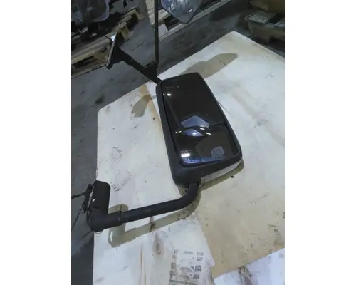 VOLVO VNL MIRROR ASSEMBLY CABDOOR