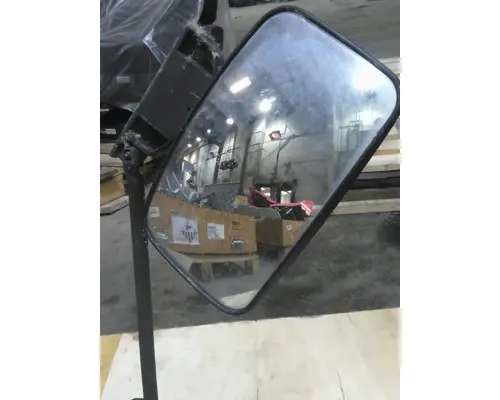 VOLVO VNL MIRROR ASSEMBLY CABDOOR
