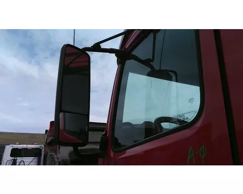 VOLVO VNL MIRROR ASSEMBLY CABDOOR