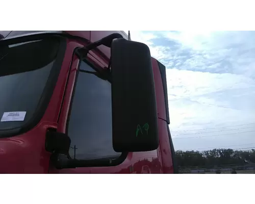 VOLVO VNL MIRROR ASSEMBLY CABDOOR