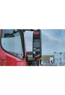 VOLVO VNL MIRROR ASSEMBLY CAB/DOOR