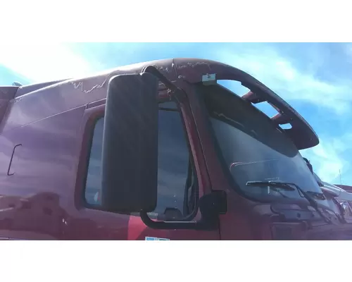 VOLVO VNL MIRROR ASSEMBLY CABDOOR