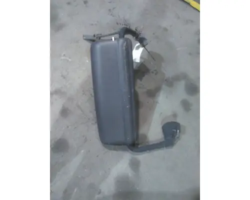 VOLVO VNL MIRROR ASSEMBLY CABDOOR