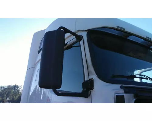 VOLVO VNL MIRROR ASSEMBLY CABDOOR