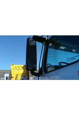 VOLVO VNL MIRROR ASSEMBLY CAB/DOOR