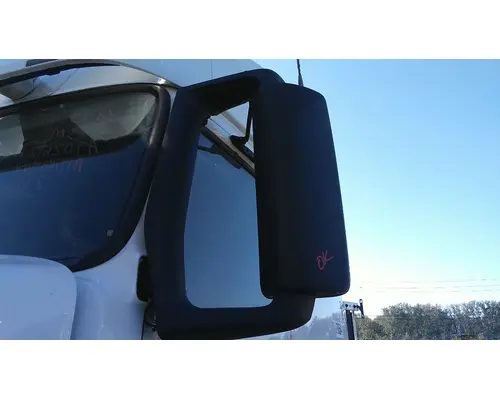 VOLVO VNL MIRROR ASSEMBLY CABDOOR