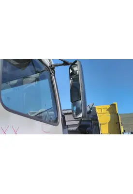 VOLVO VNL MIRROR ASSEMBLY CAB/DOOR