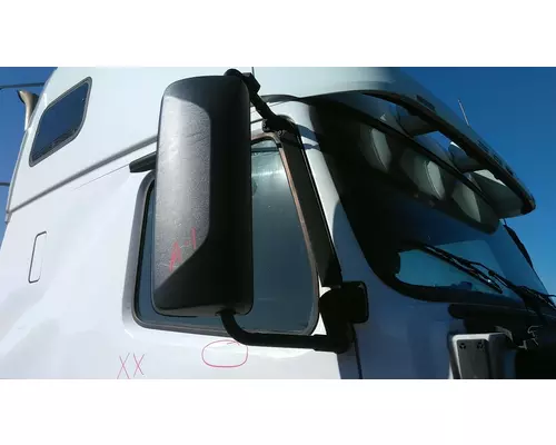 VOLVO VNL MIRROR ASSEMBLY CABDOOR