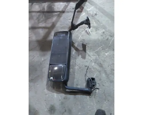 VOLVO VNL MIRROR ASSEMBLY CABDOOR