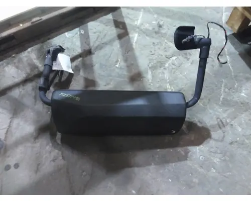 VOLVO VNL MIRROR ASSEMBLY CABDOOR