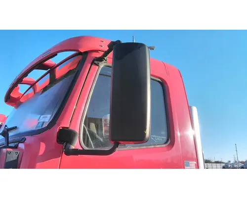 VOLVO VNL MIRROR ASSEMBLY CABDOOR
