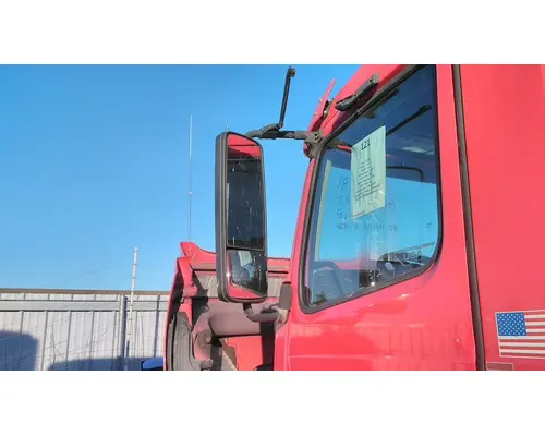 VOLVO VNL MIRROR ASSEMBLY CABDOOR