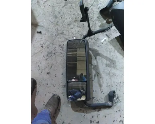 VOLVO VNL MIRROR ASSEMBLY CABDOOR