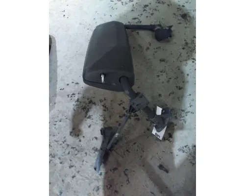 VOLVO VNL MIRROR ASSEMBLY CABDOOR