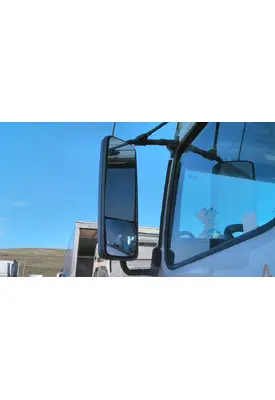 VOLVO VNL MIRROR ASSEMBLY CAB/DOOR