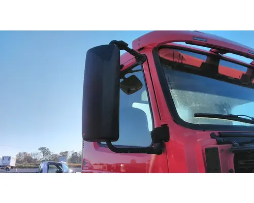 VOLVO VNL MIRROR ASSEMBLY CABDOOR