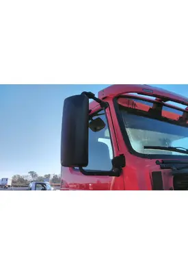 VOLVO VNL MIRROR ASSEMBLY CAB/DOOR