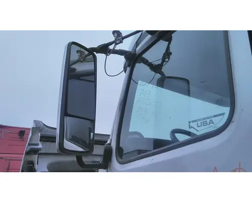 VOLVO VNL MIRROR ASSEMBLY CABDOOR