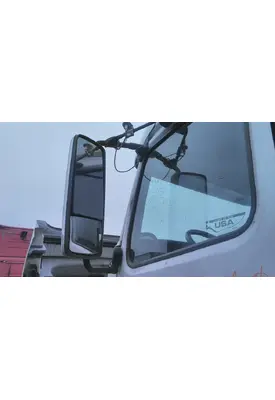 VOLVO VNL MIRROR ASSEMBLY CAB/DOOR