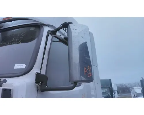 VOLVO VNL MIRROR ASSEMBLY CABDOOR