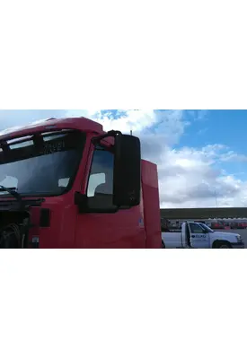 VOLVO VNL MIRROR ASSEMBLY CAB/DOOR