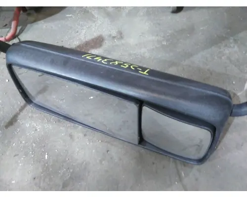VOLVO VNL MIRROR ASSEMBLY CABDOOR