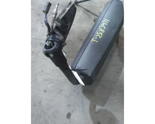 VOLVO VNL MIRROR ASSEMBLY CABDOOR