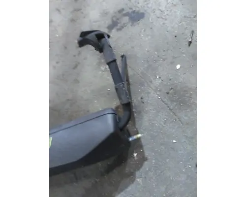 VOLVO VNL MIRROR ASSEMBLY CABDOOR