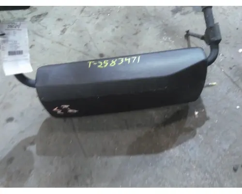 VOLVO VNL MIRROR ASSEMBLY CABDOOR