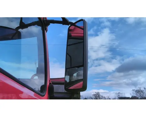 VOLVO VNL MIRROR ASSEMBLY CABDOOR