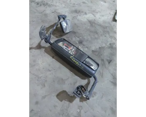 VOLVO VNL MIRROR ASSEMBLY CABDOOR