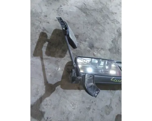 VOLVO VNL MIRROR ASSEMBLY CABDOOR